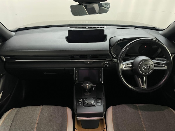 Used Mazda MX-30 2021 for sale - 76326156: Photo 10