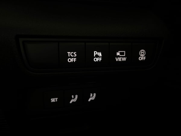 Used Mazda MX-30 2021 for sale - 76326156: Photo 19
