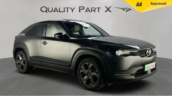 Used Mazda MX-30 2021 for sale - 76326156: Photo 1