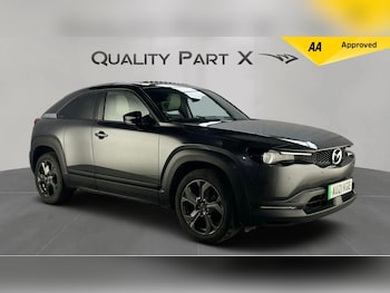 (21) - 35.5kWh GT Sport Tech Auto 5dr