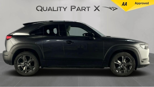 Used Mazda MX-30 2021 for sale - 76326156: Photo 2