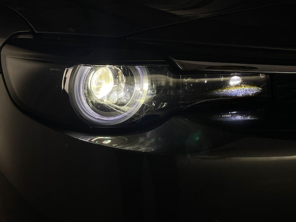 Used Mazda MX-30 2021 for sale - 76326156: Photo 30