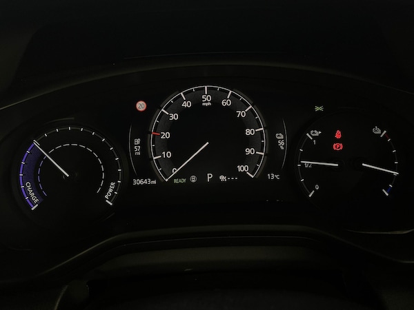 Used Mazda MX-30 2021 for sale - 76326156: Photo 31