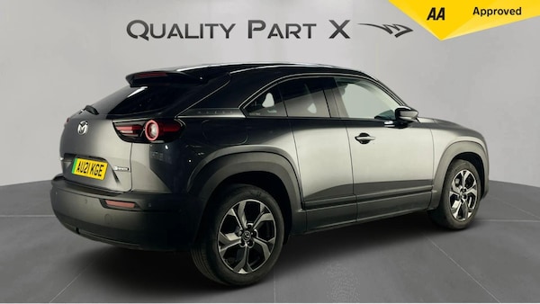 Used Mazda MX-30 2021 for sale - 76326156: Photo 3
