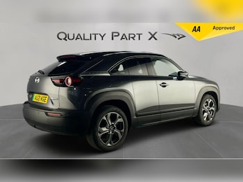 Used Mazda MX-30 2021 for sale - 76326156: Photo 3