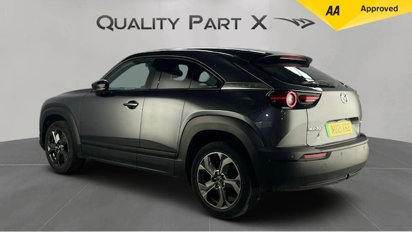 Used Mazda MX-30 2021 for sale - 76326156: Photo 5