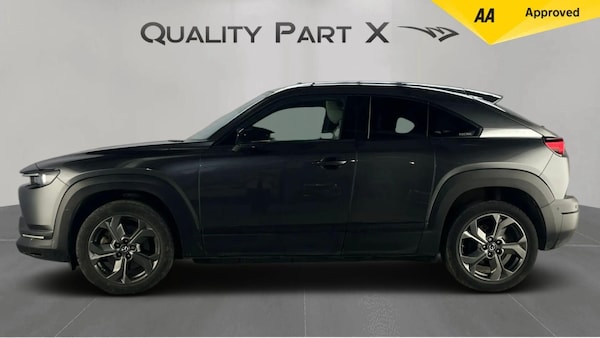 Used Mazda MX-30 2021 for sale - 76326156: Photo 6