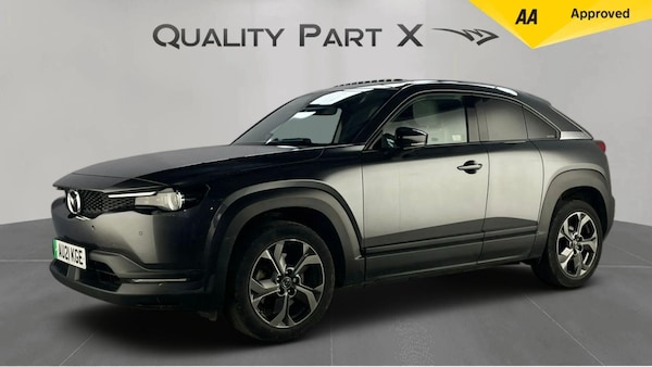 Used Mazda MX-30 2021 for sale - 76326156: Photo 7