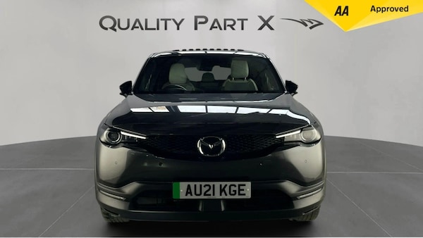 Used Mazda MX-30 2021 for sale - 76326156: Photo 8
