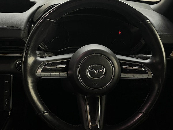 Used Mazda MX-30 2021 for sale - 76326156: Photo 9
