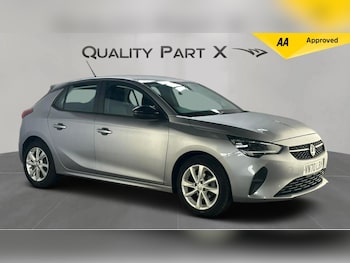 2020 (70) - 1.2 SE Premium Euro 6 5dr