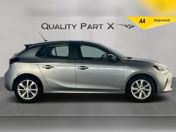 Used Vauxhall Corsa 2020 for sale - 75687469: Photo