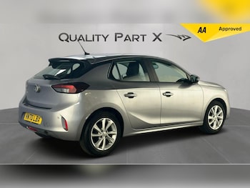 Used Vauxhall Corsa 2020 for sale - 75687469: Photo