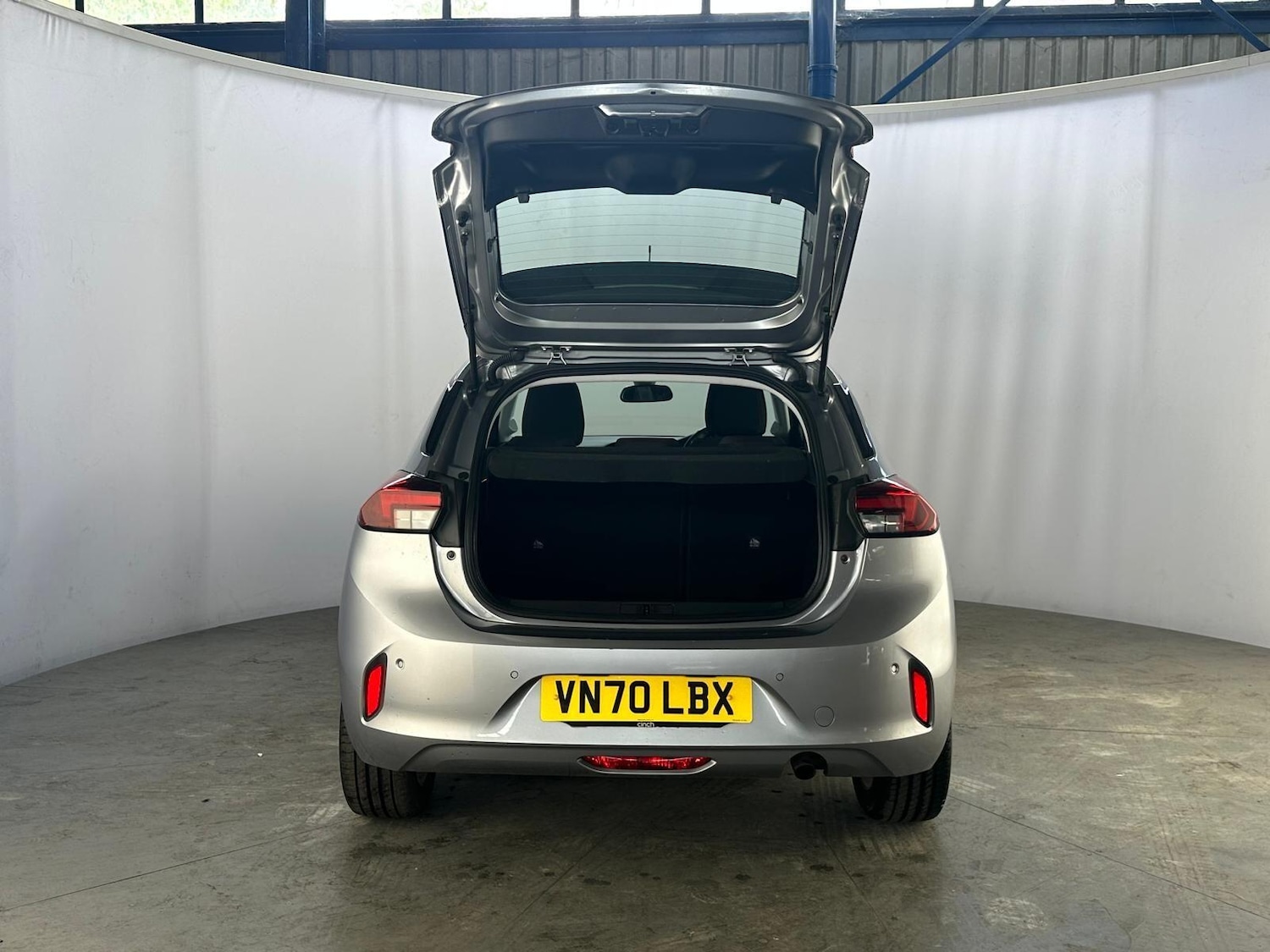 Vehicle 40