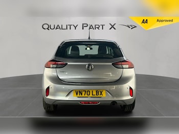Used Vauxhall Corsa 2020 for sale - 75687469: Photo