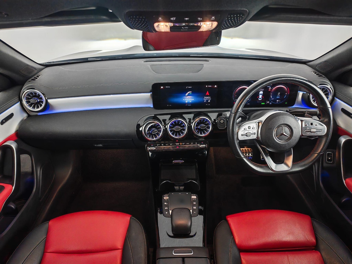 Used Mercedes-Benz CLA 2022 for sale - 76499113: Photo 10