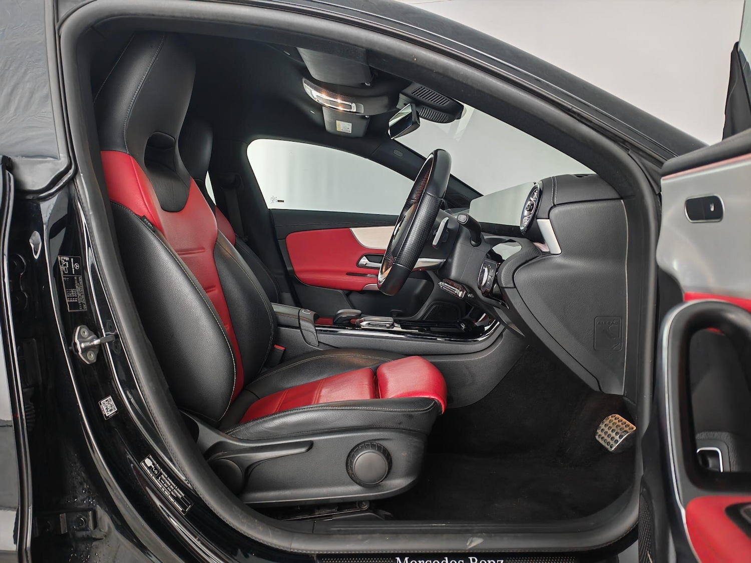 Used Mercedes-Benz CLA 2022 for sale - 76499113: Photo 12