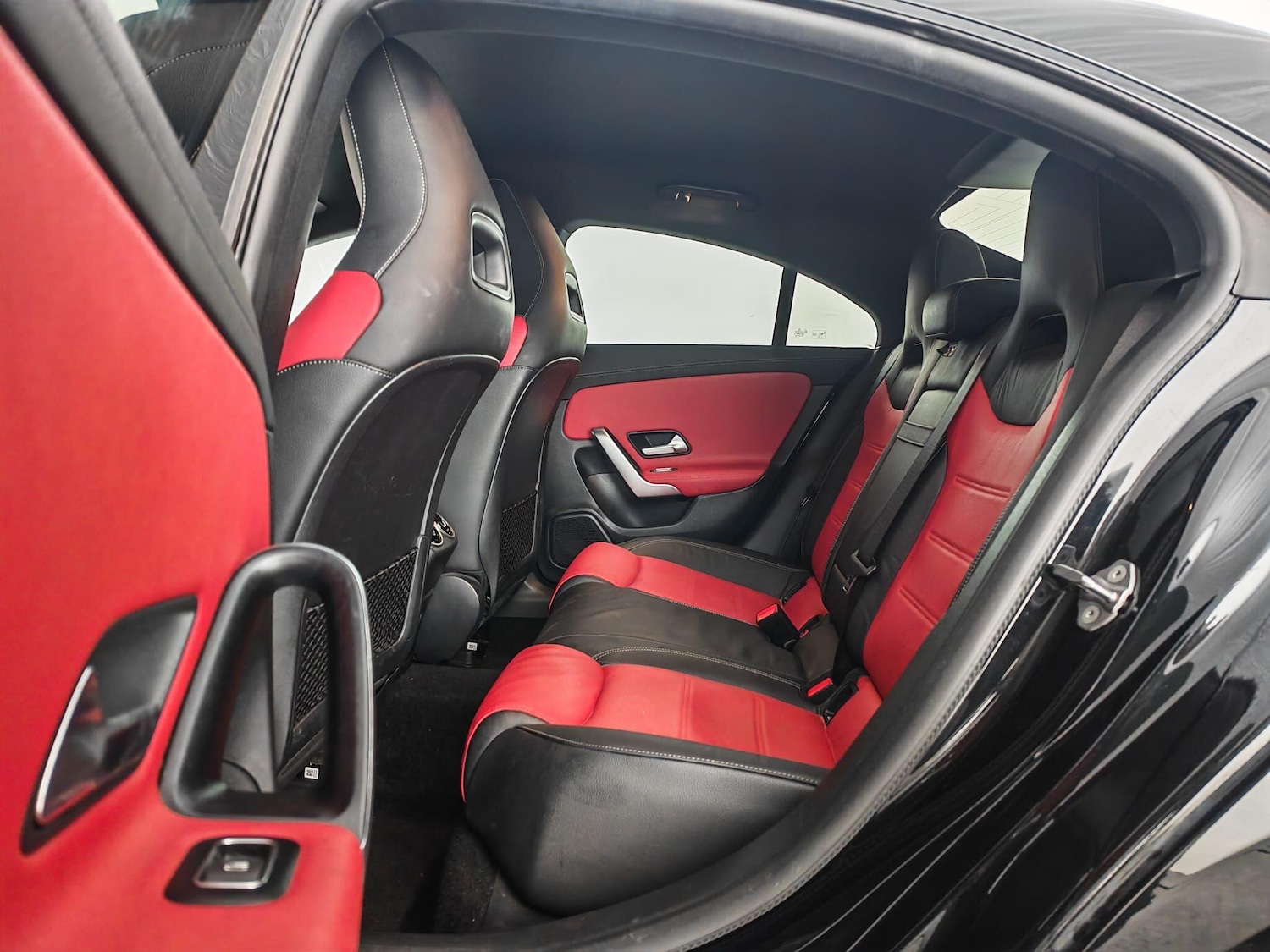 Used Mercedes-Benz CLA 2022 for sale - 76499113: Photo 13