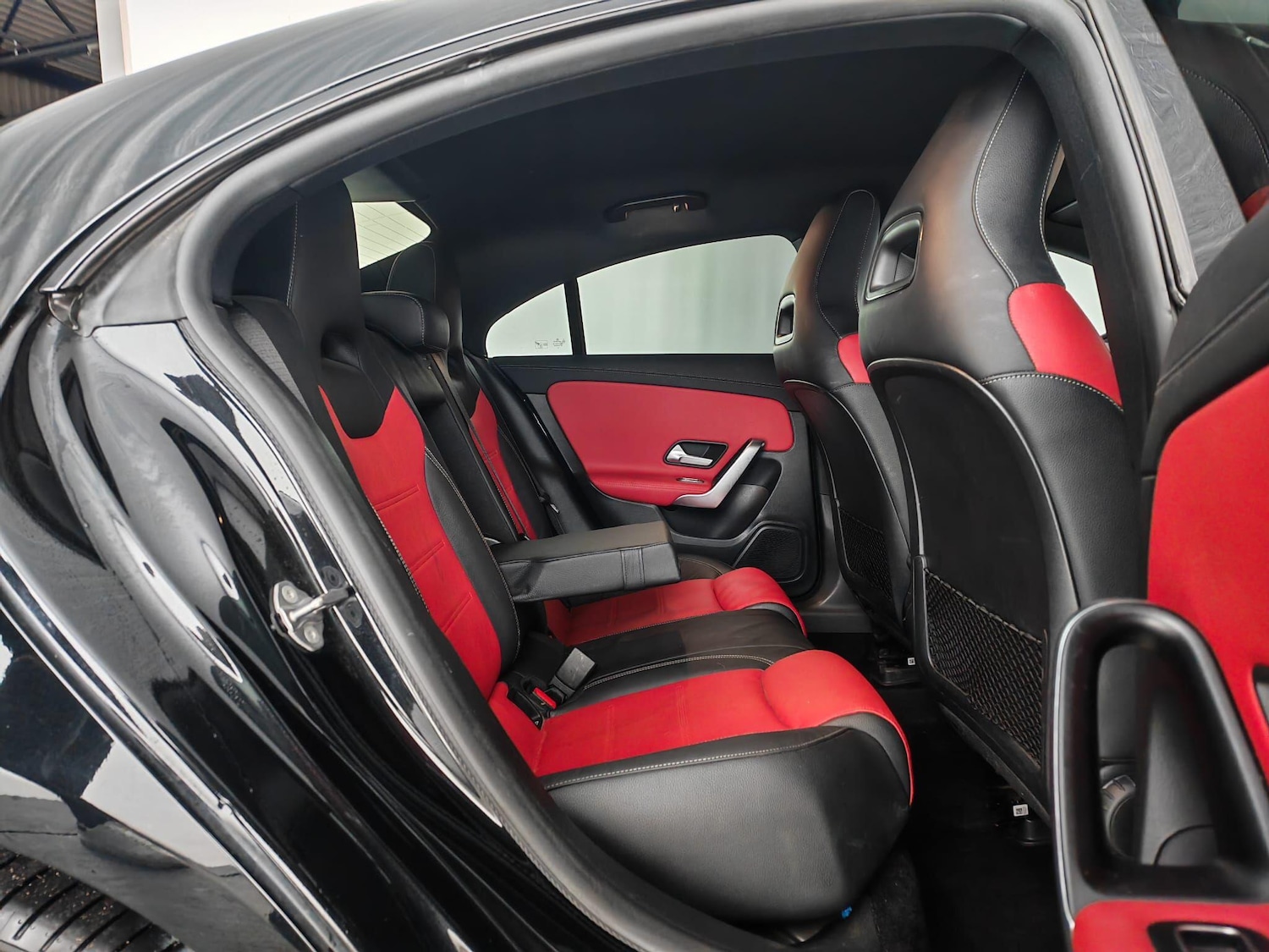 Used Mercedes-Benz CLA 2022 for sale - 76499113: Photo 14