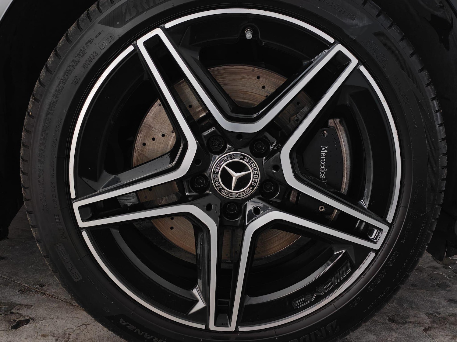 Used Mercedes-Benz CLA 2022 for sale - 76499113: Photo 23