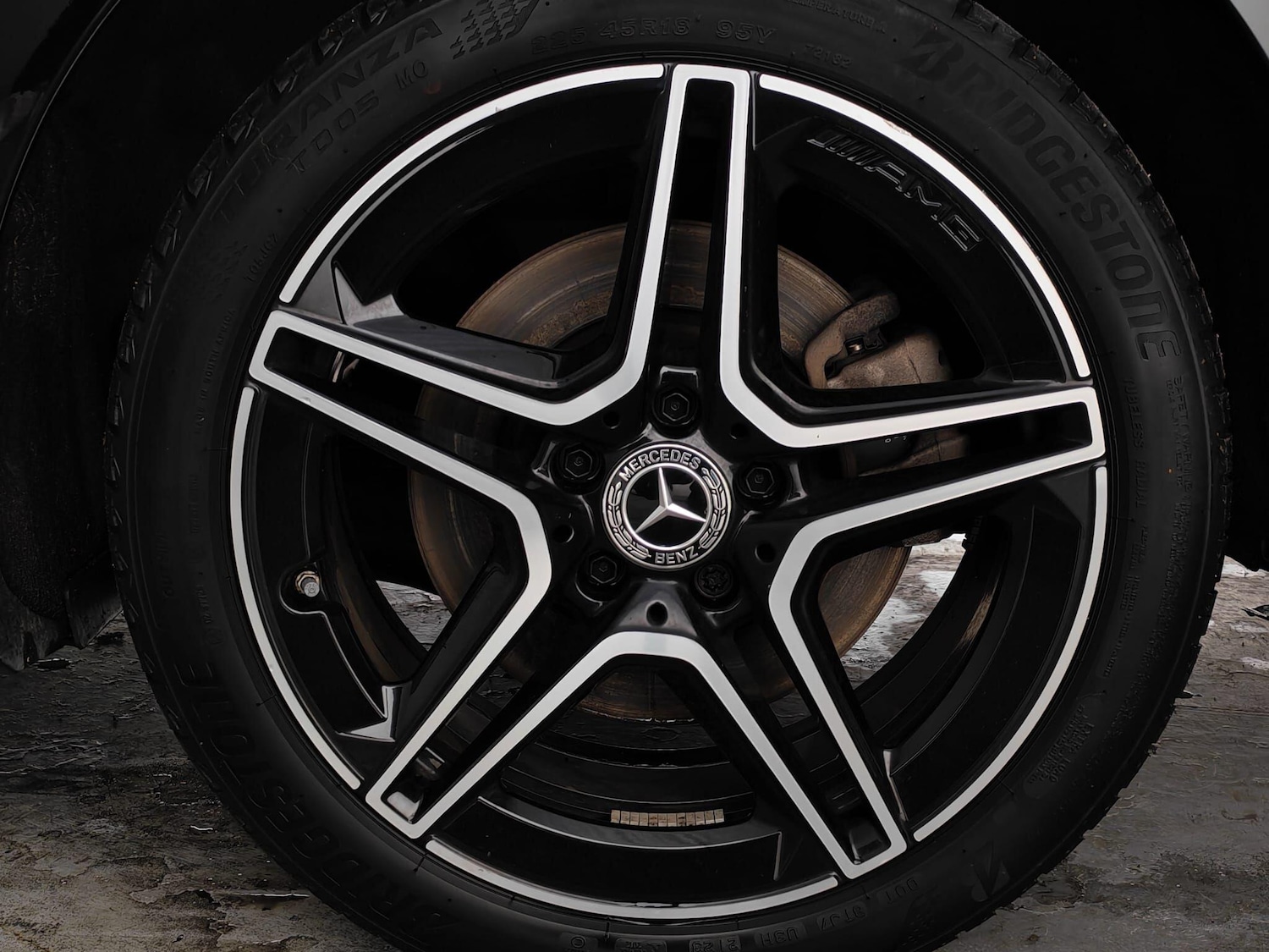 Used Mercedes-Benz CLA 2022 for sale - 76499113: Photo 26