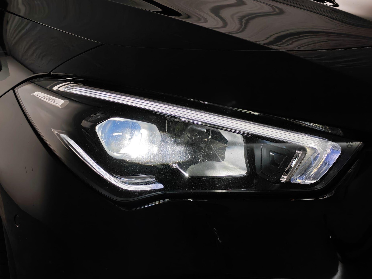 Used Mercedes-Benz CLA 2022 for sale - 76499113: Photo 28