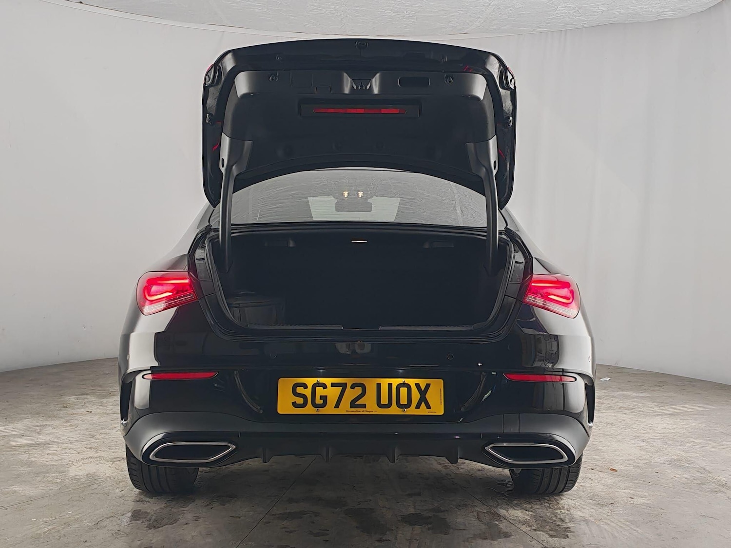 Used Mercedes-Benz CLA 2022 for sale - 76499113: Photo 29