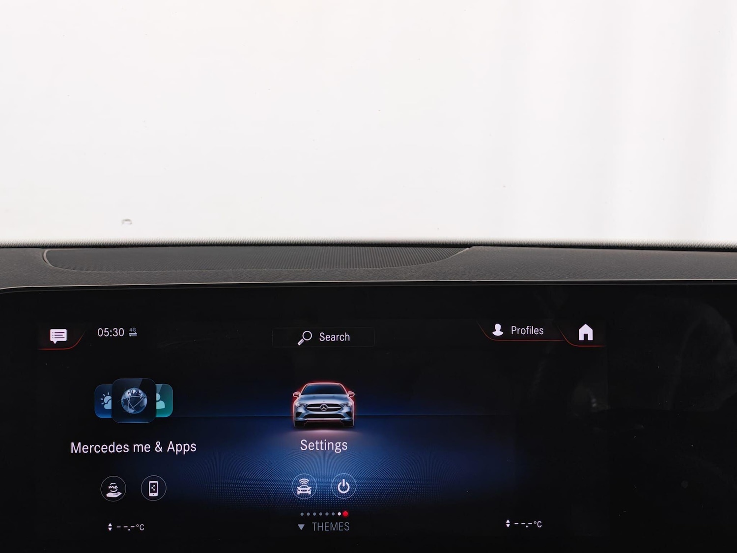 Used Mercedes-Benz CLA 2022 for sale - 76499113: Photo 33