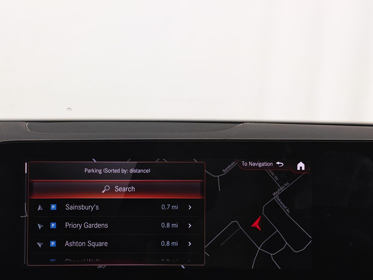 Used Mercedes-Benz CLA 2022 for sale - 76499113: Photo 36