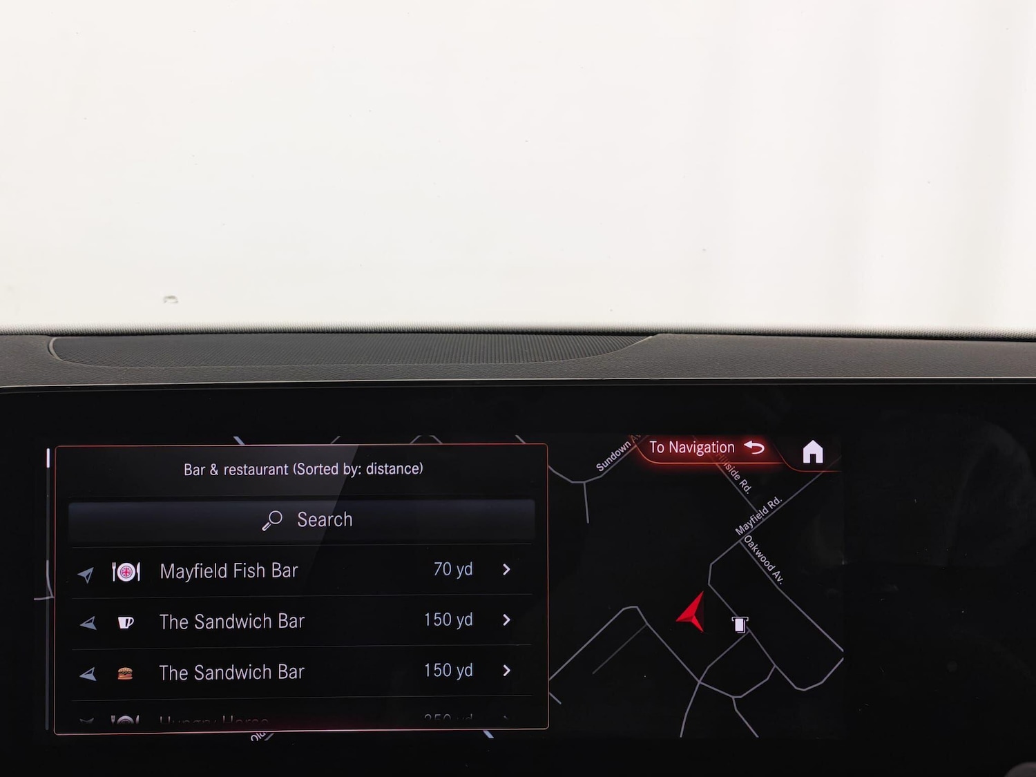 Used Mercedes-Benz CLA 2022 for sale - 76499113: Photo 37