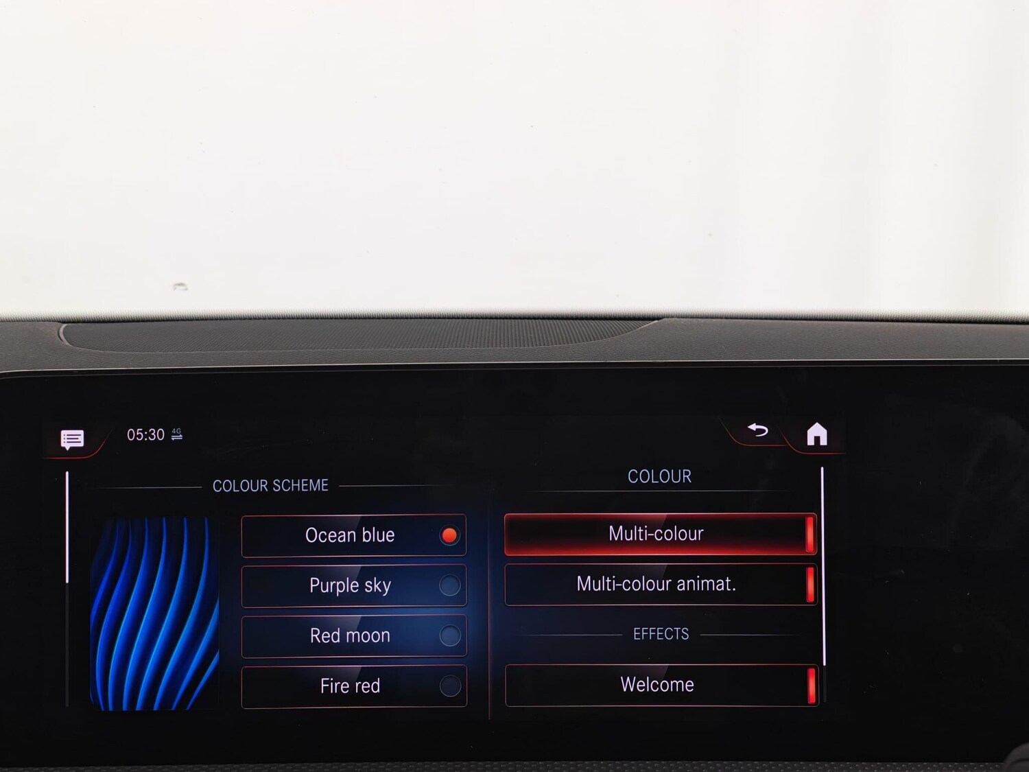 Used Mercedes-Benz CLA 2022 for sale - 76499113: Photo 40