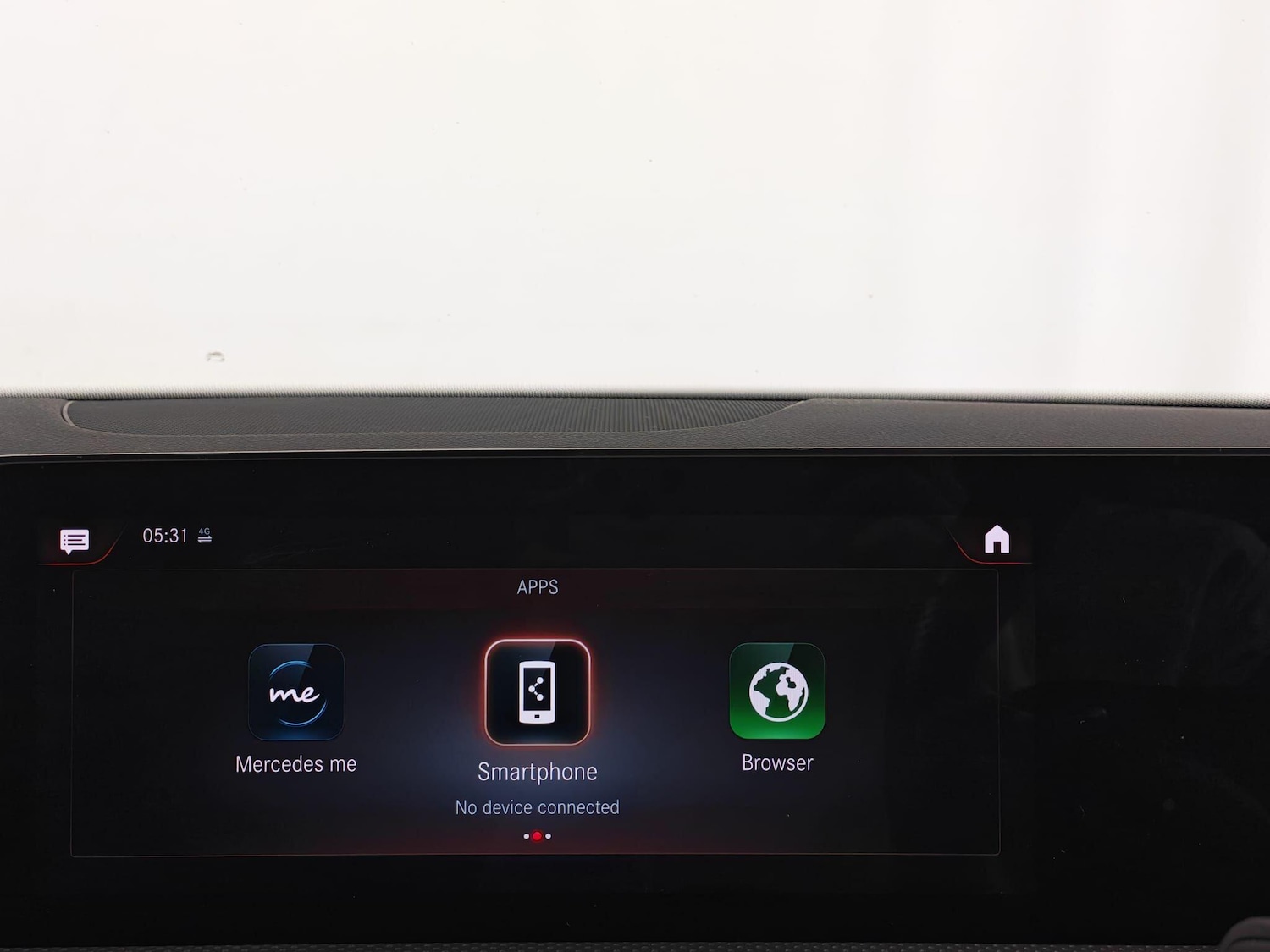 Used Mercedes-Benz CLA 2022 for sale - 76499113: Photo 48