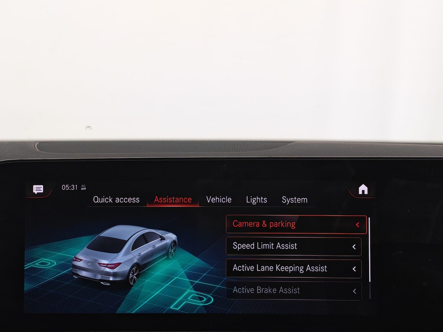 Used Mercedes-Benz CLA 2022 for sale - 76499113: Photo 49