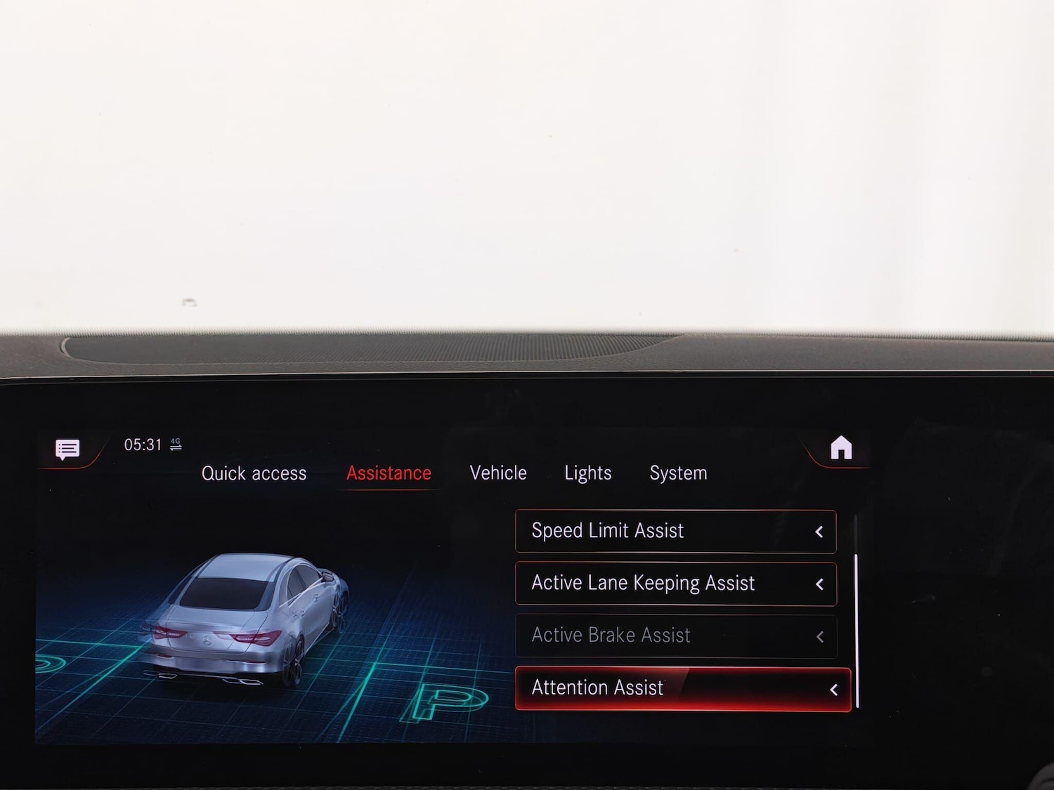 Used Mercedes-Benz CLA 2022 for sale - 76499113: Photo 50