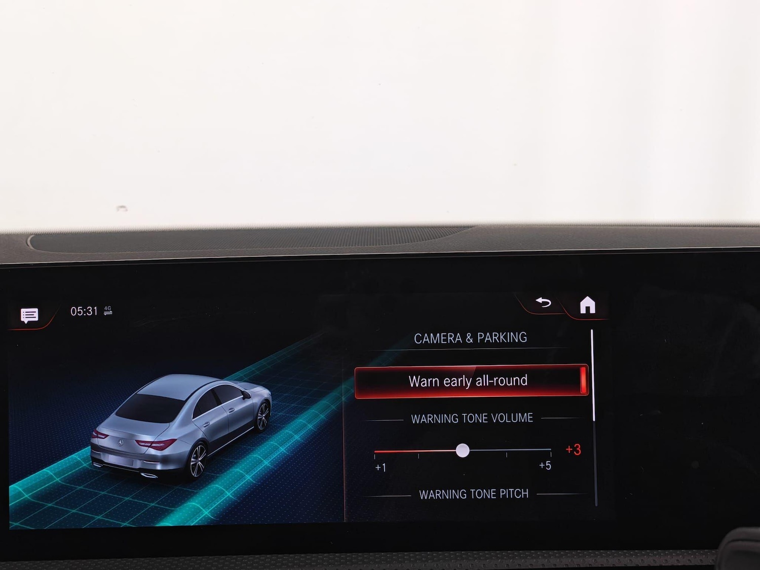 Used Mercedes-Benz CLA 2022 for sale - 76499113: Photo 51