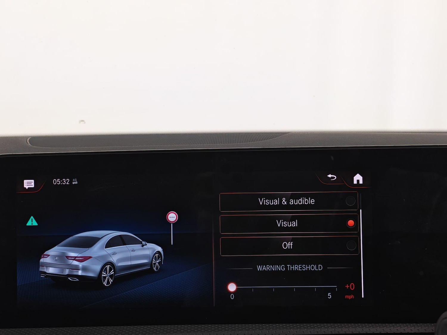 Used Mercedes-Benz CLA 2022 for sale - 76499113: Photo 53