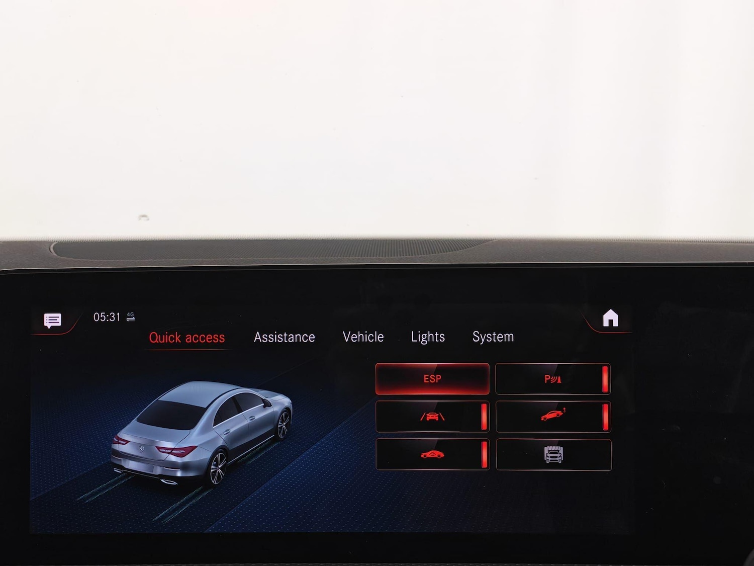 Used Mercedes-Benz CLA 2022 for sale - 76499113: Photo 54