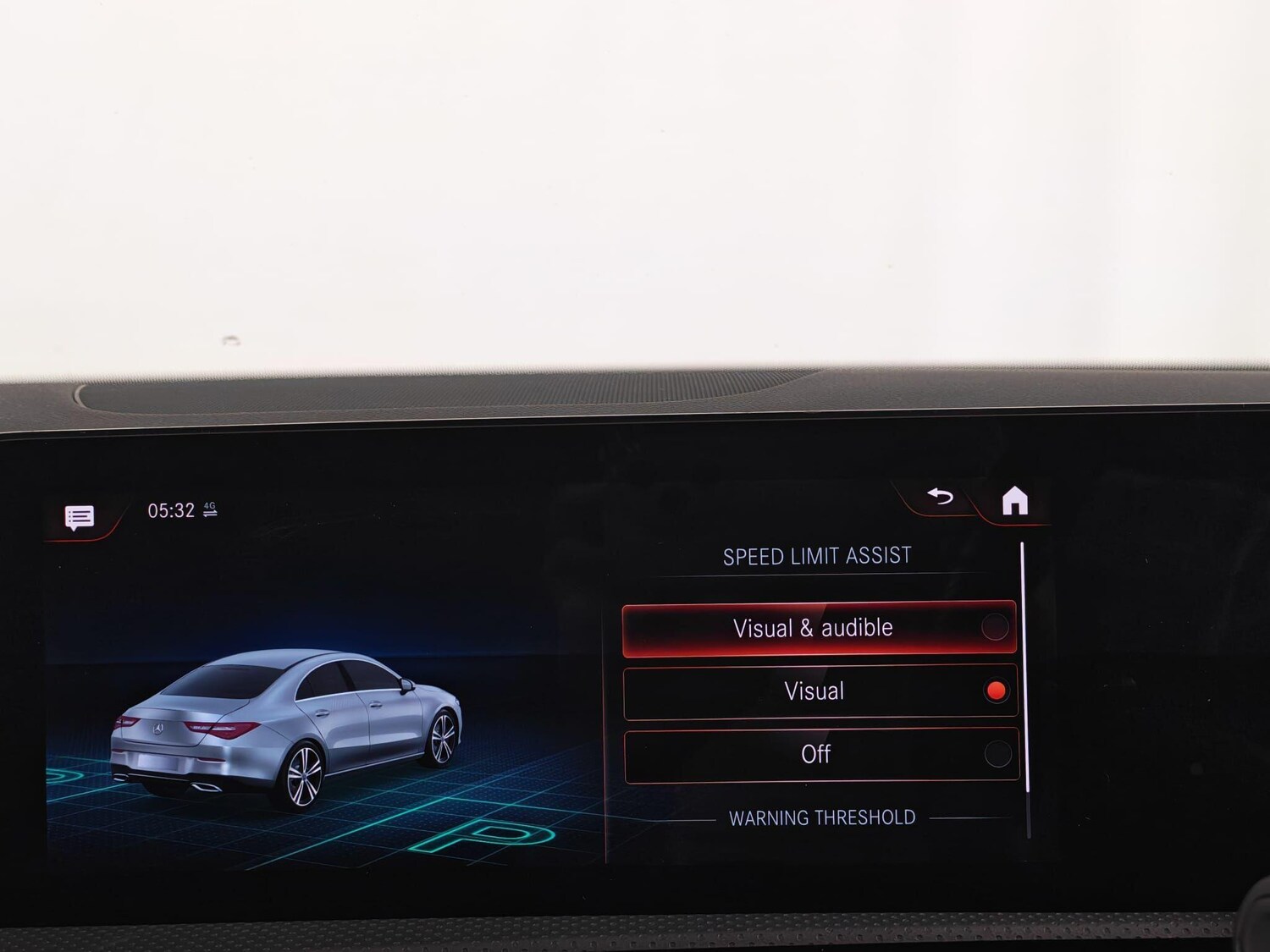 Used Mercedes-Benz CLA 2022 for sale - 76499113: Photo 55