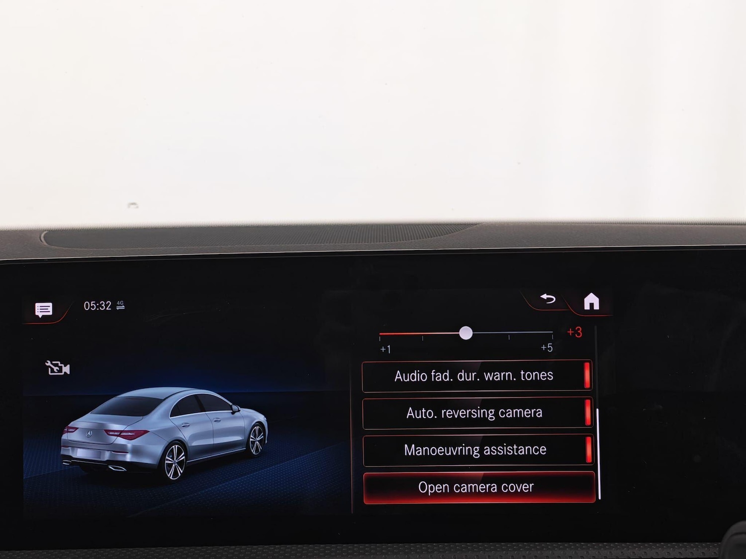 Used Mercedes-Benz CLA 2022 for sale - 76499113: Photo 56