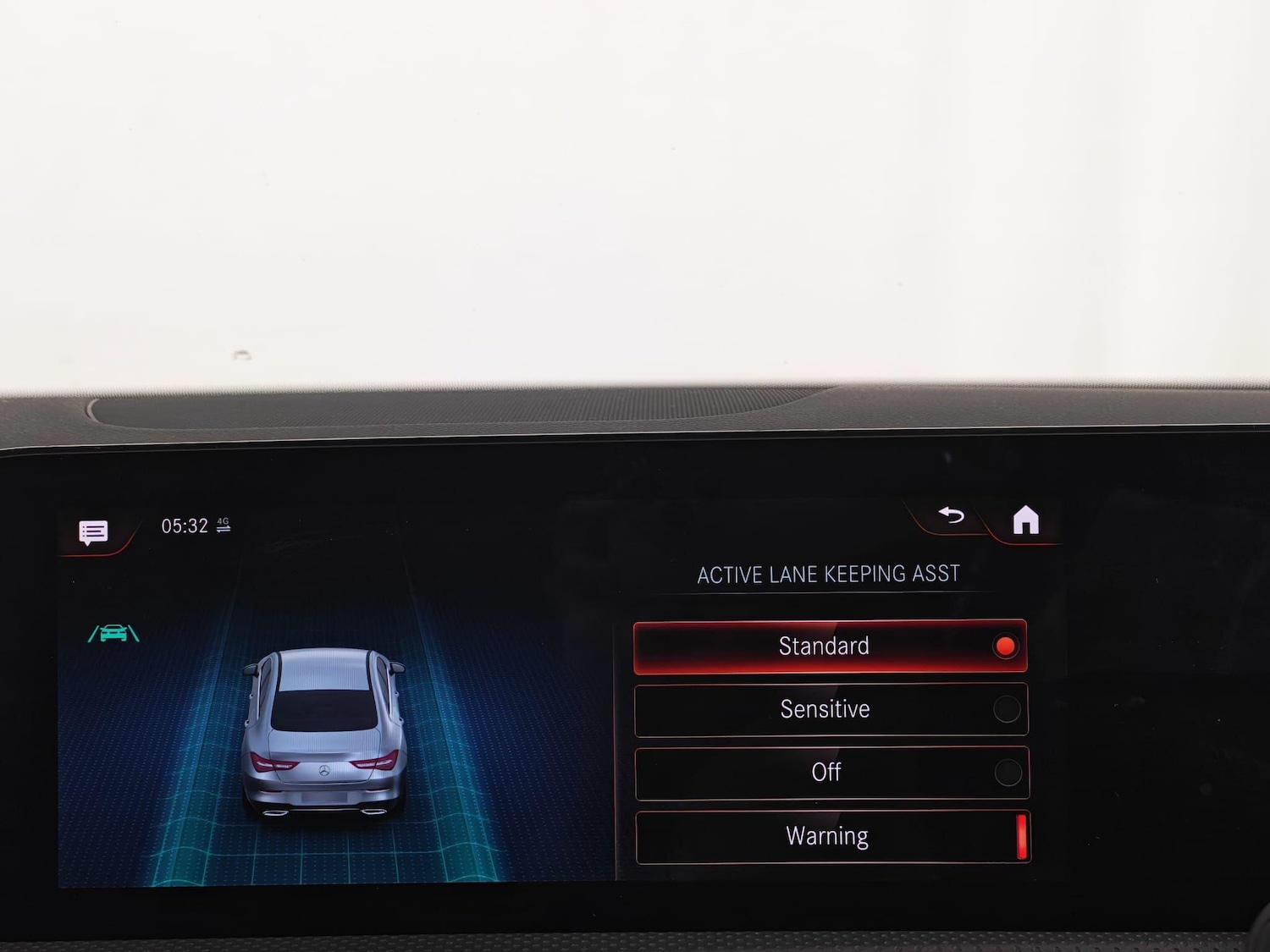 Used Mercedes-Benz CLA 2022 for sale - 76499113: Photo 57