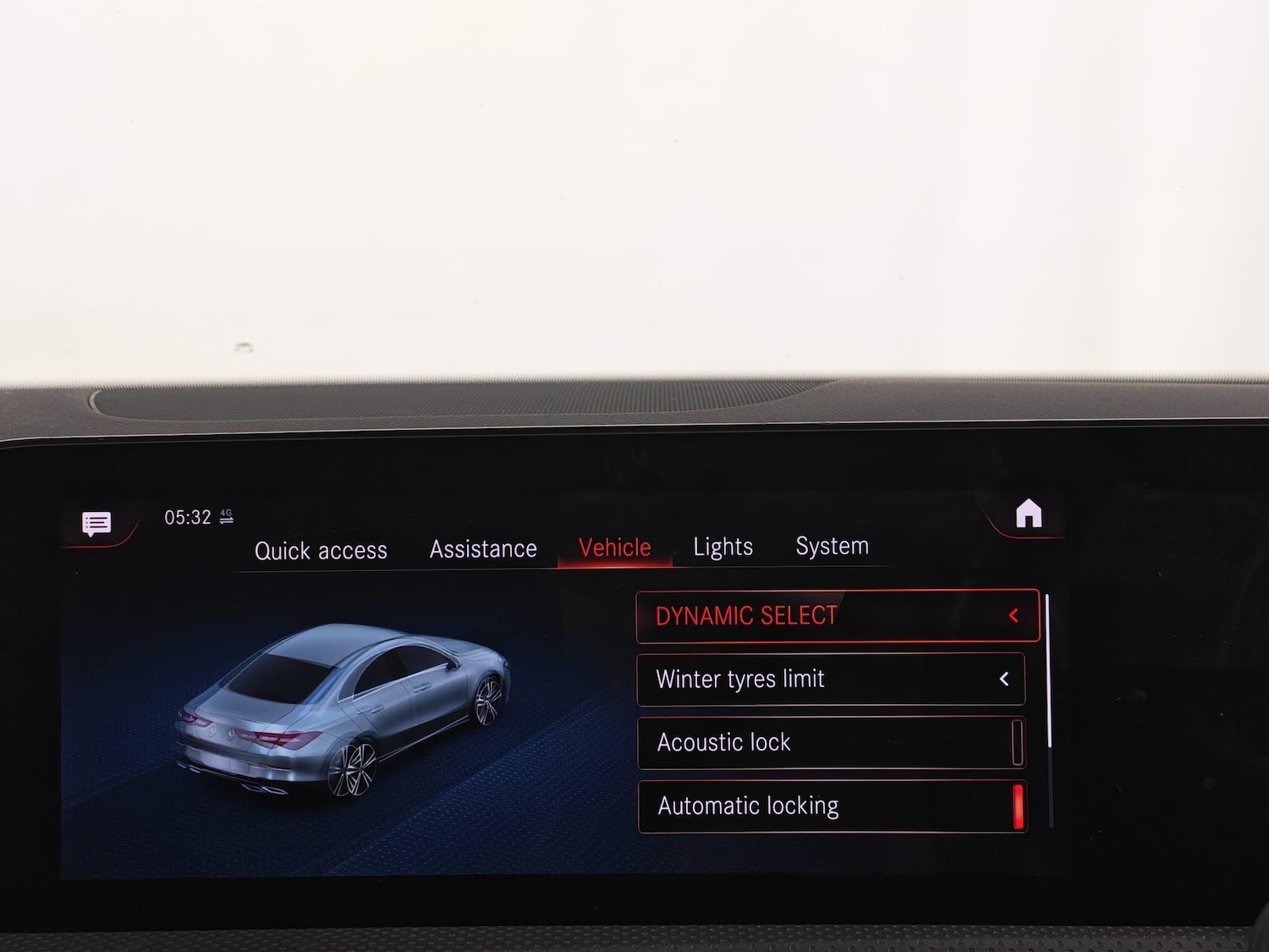 Used Mercedes-Benz CLA 2022 for sale - 76499113: Photo 58