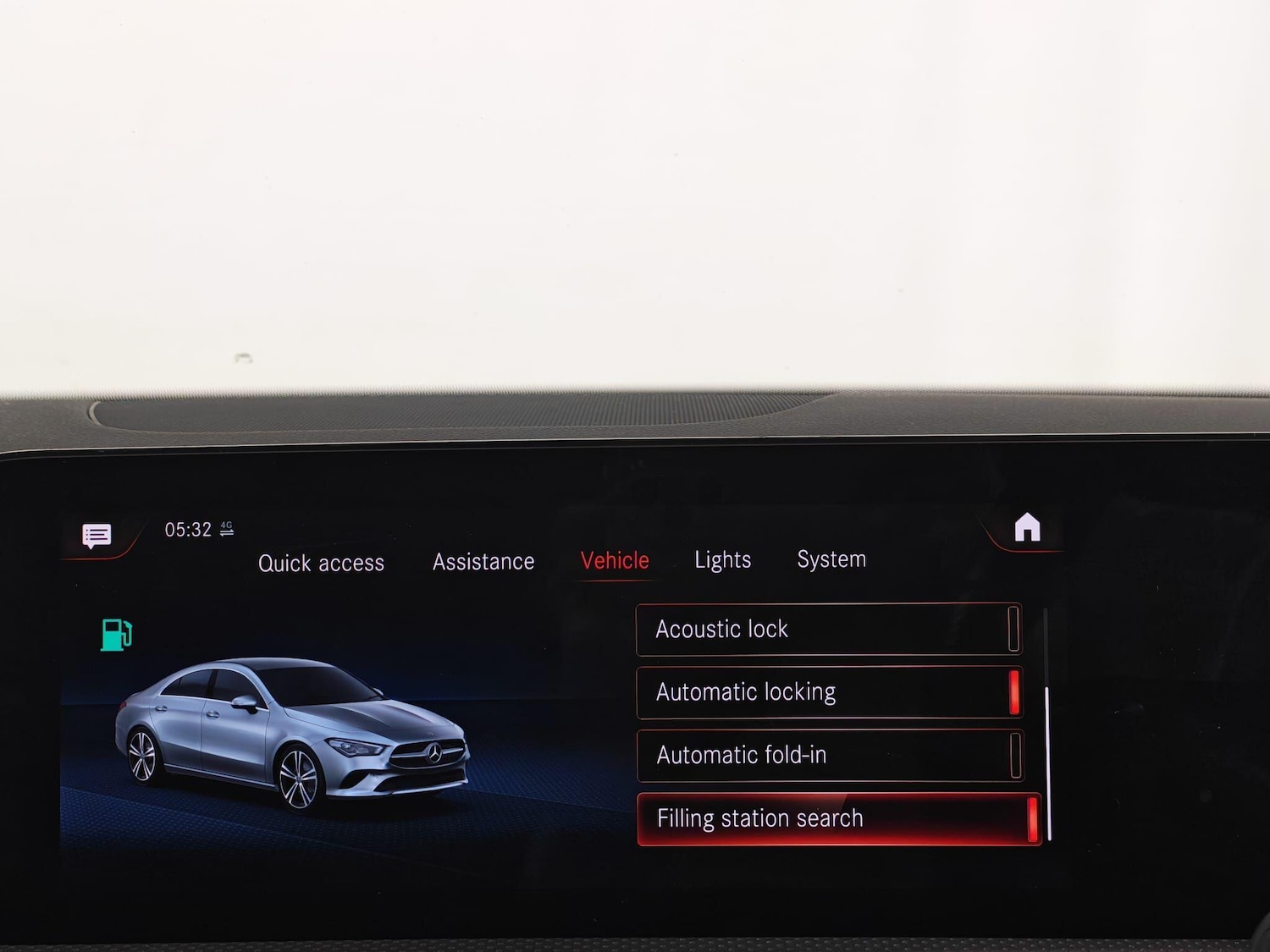 Used Mercedes-Benz CLA 2022 for sale - 76499113: Photo 59