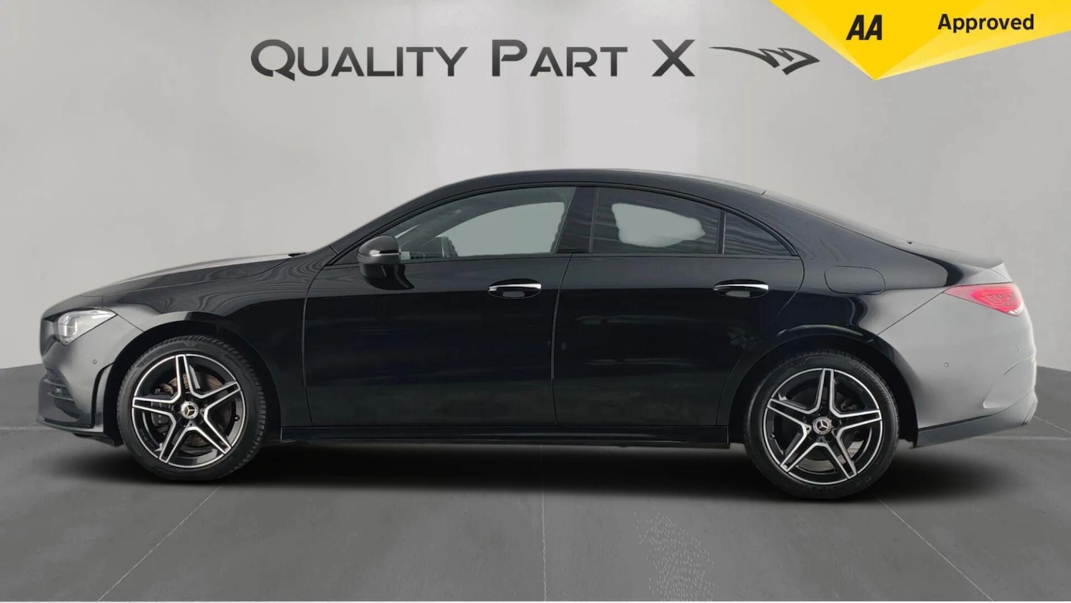 Used Mercedes-Benz CLA 2022 for sale - 76499113: Photo 6
