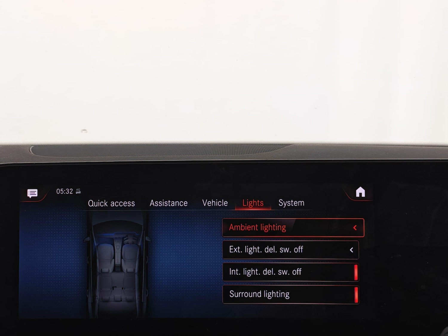 Used Mercedes-Benz CLA 2022 for sale - 76499113: Photo 60