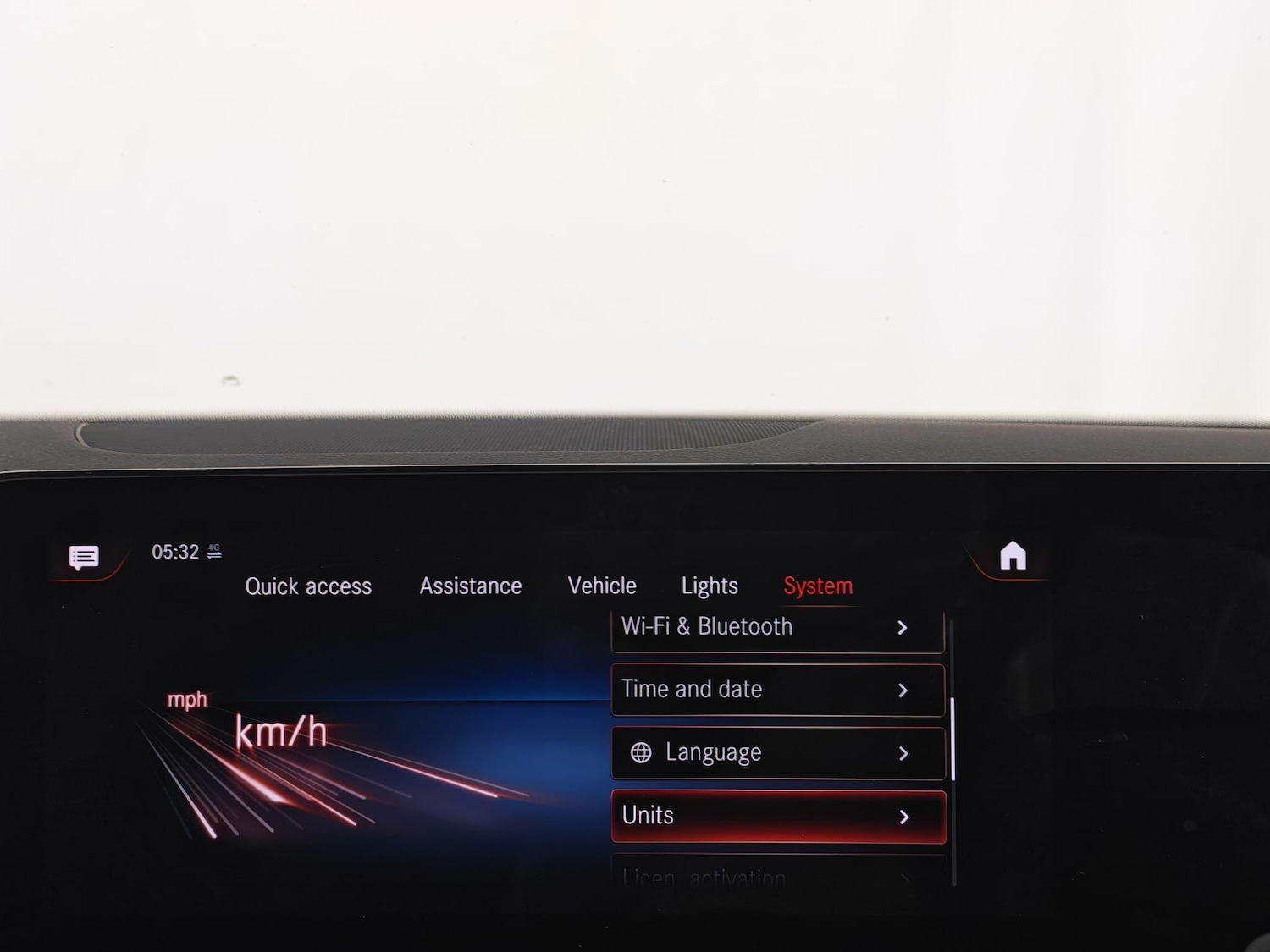 Used Mercedes-Benz CLA 2022 for sale - 76499113: Photo 61