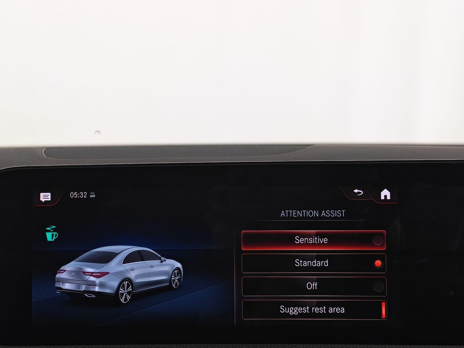 Used Mercedes-Benz CLA 2022 for sale - 76499113: Photo 62