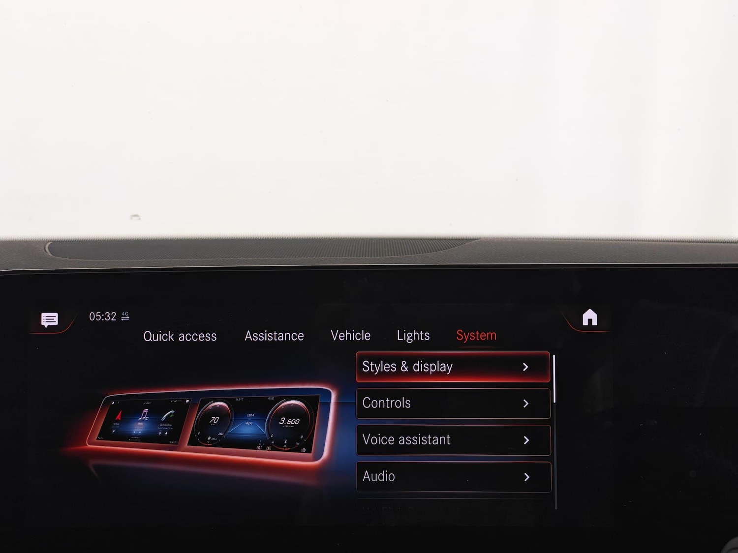 Used Mercedes-Benz CLA 2022 for sale - 76499113: Photo 63