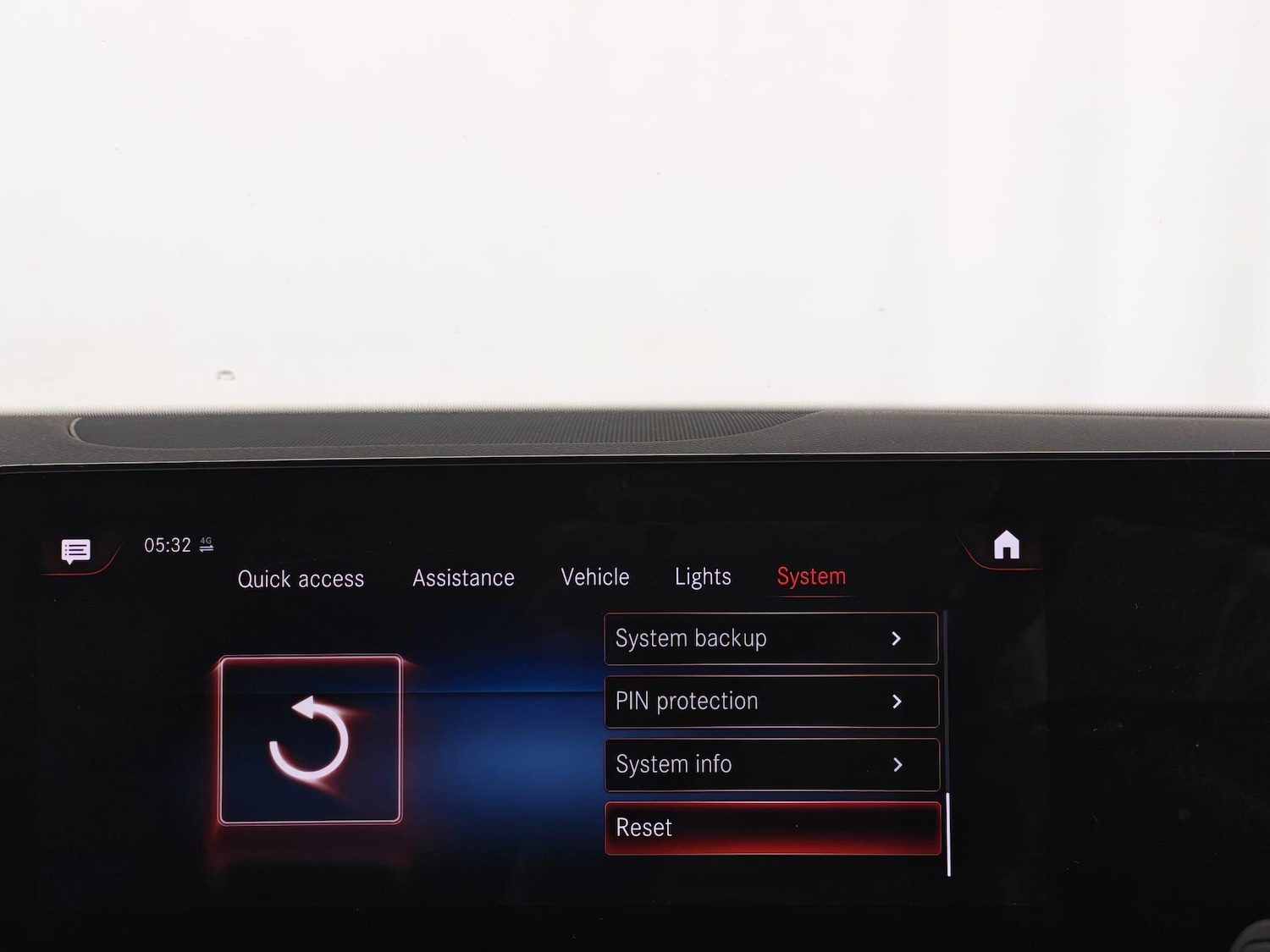 Used Mercedes-Benz CLA 2022 for sale - 76499113: Photo 64