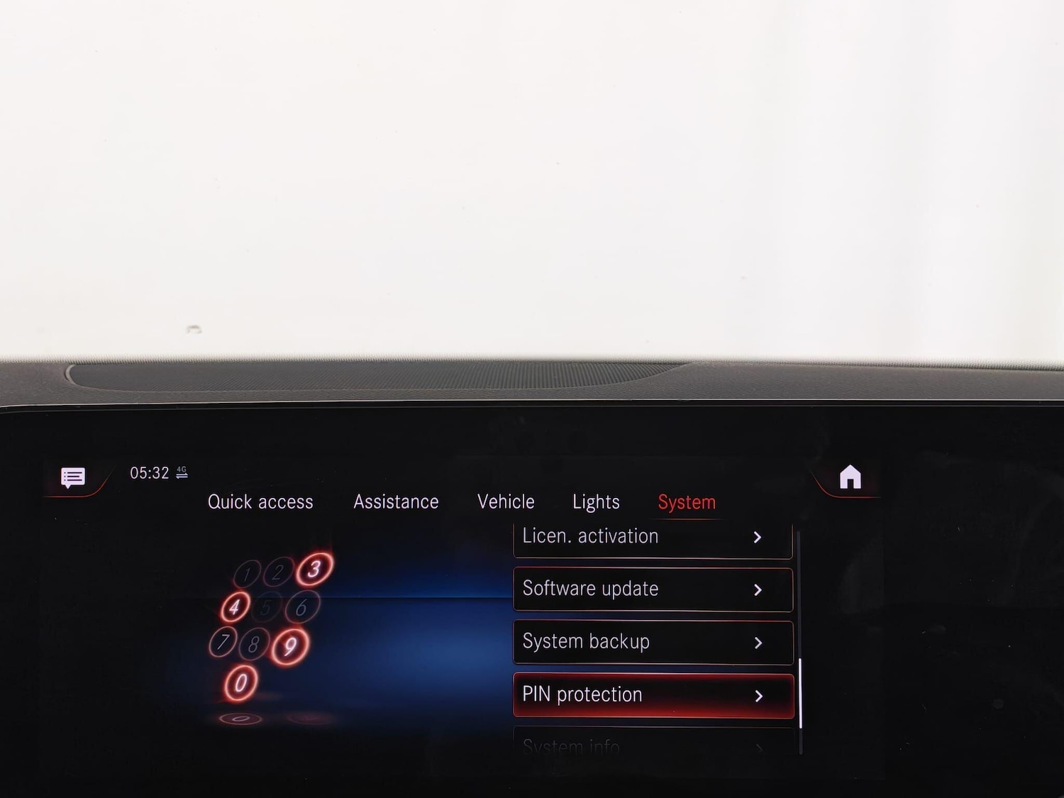 Used Mercedes-Benz CLA 2022 for sale - 76499113: Photo 65