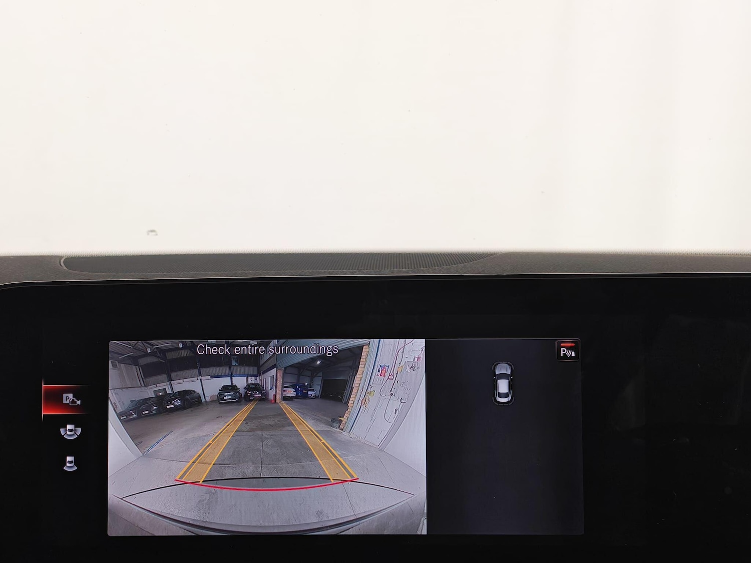 Used Mercedes-Benz CLA 2022 for sale - 76499113: Photo 66